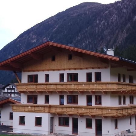 Apart Geisler Mayrhofen Esterno foto