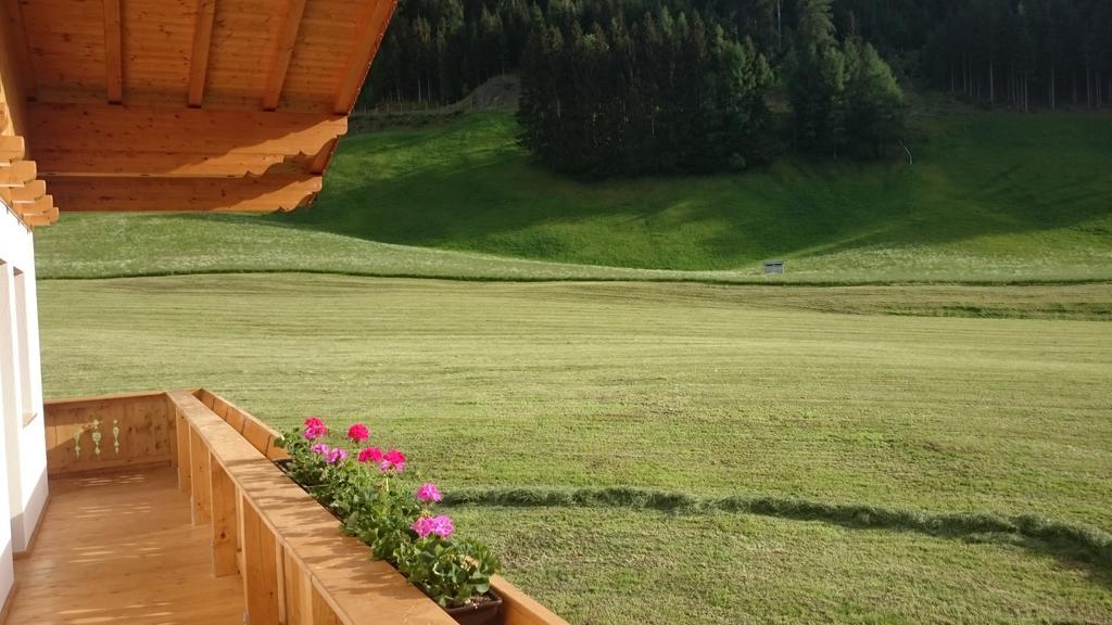 Apart Geisler Mayrhofen Esterno foto